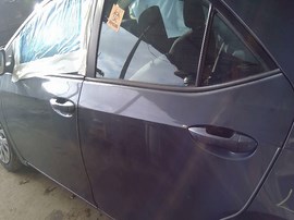 2019 TOYOTA COROLLA, GRAY, LE, 1.8L, AT.  Z25977